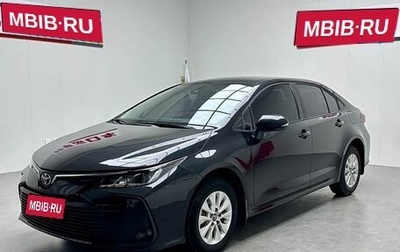 Toyota Corolla, 2022 год, 1 301 785 рублей, 1 фотография