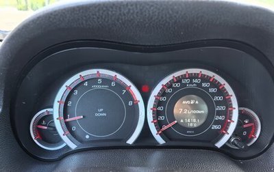 Honda Accord VIII рестайлинг, 2008 год, 800 000 рублей, 1 фотография