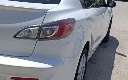 Mazda 3, 2012 год, 890 000 рублей, 1 фотография