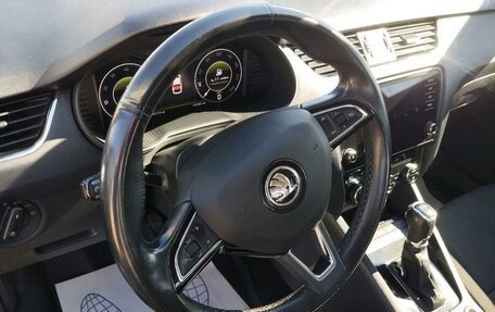 Skoda Octavia IV, 2020 год, 1 770 250 рублей, 1 фотография