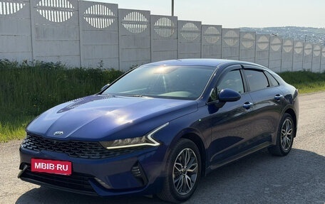 KIA K5, 2021 год, 2 300 000 рублей, 1 фотография
