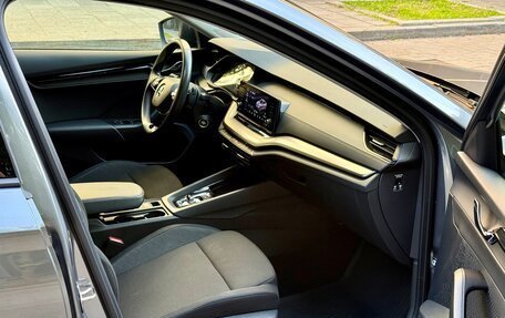 Skoda Octavia IV, 2021 год, 2 350 000 рублей, 16 фотография