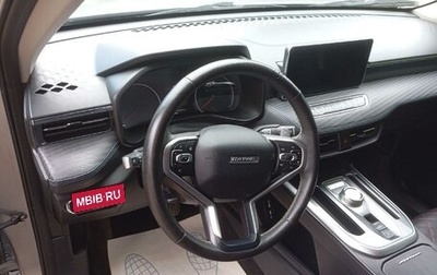 Haval Jolion, 2023 год, 1 144 800 рублей, 1 фотография