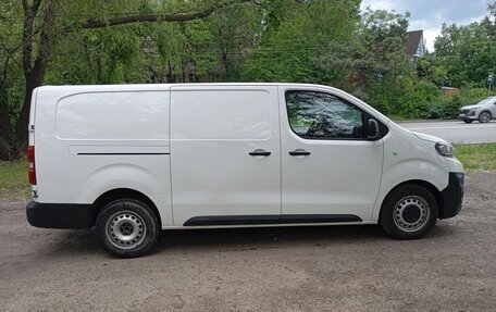 Peugeot Expert, 2022 год, 1 800 000 рублей, 3 фотография