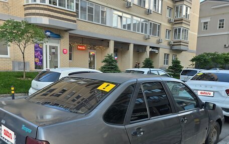 Fiat Tempra, 1992 год, 110 000 рублей, 3 фотография