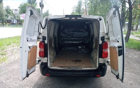 Peugeot Expert, 2022 год, 1 800 000 рублей, 7 фотография