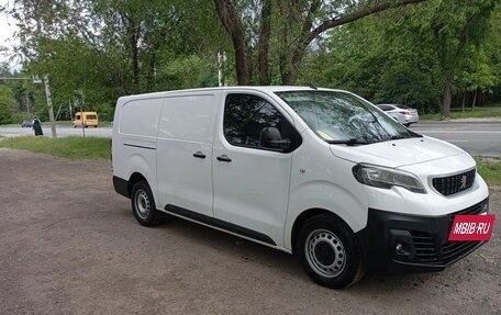 Peugeot Expert, 2022 год, 1 800 000 рублей, 6 фотография