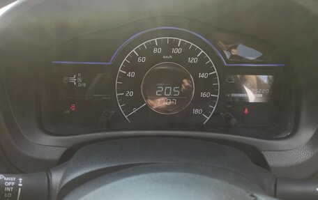 Nissan Note II рестайлинг, 2017 год, 1 275 000 рублей, 2 фотография