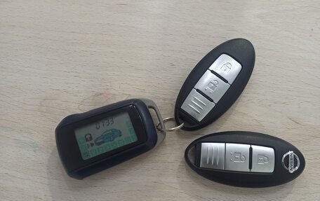 Nissan Note II рестайлинг, 2017 год, 1 275 000 рублей, 16 фотография
