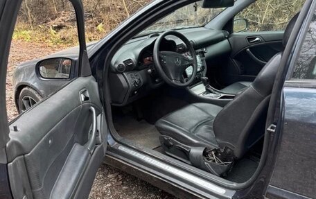 Mercedes-Benz C-Класс, 2002 год, 450 000 рублей, 5 фотография