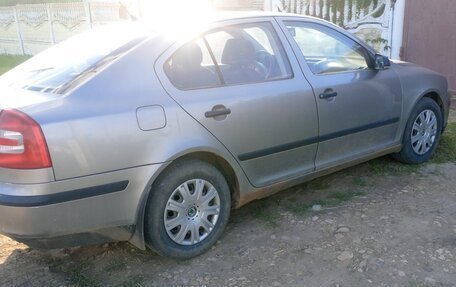 Skoda Octavia, 2008 год, 380 000 рублей, 3 фотография