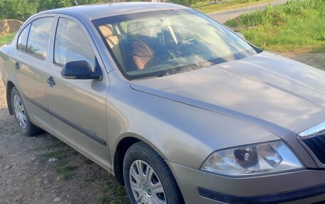 Skoda Octavia, 2008 год, 380 000 рублей, 2 фотография