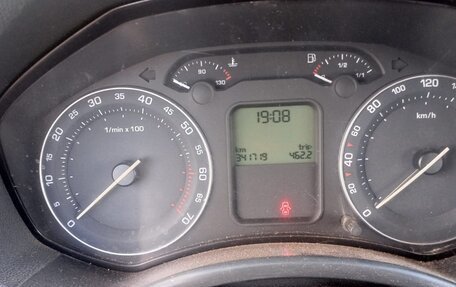 Skoda Octavia, 2008 год, 380 000 рублей, 6 фотография