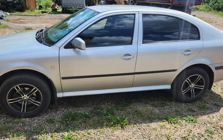 Skoda Octavia IV, 2007 год, 475 000 рублей, 7 фотография
