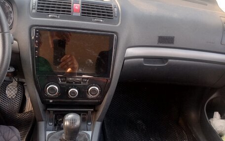 Skoda Octavia, 2008 год, 380 000 рублей, 7 фотография