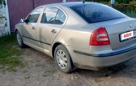Skoda Octavia, 2008 год, 380 000 рублей, 5 фотография