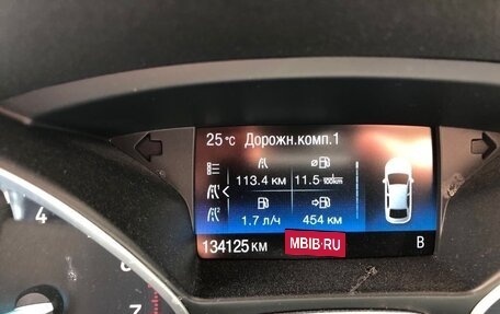 Ford Kuga III, 2018 год, 1 800 000 рублей, 6 фотография