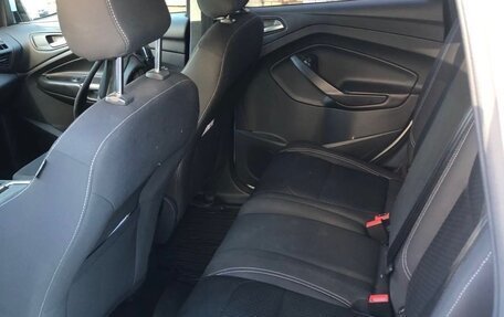 Ford Kuga III, 2018 год, 1 800 000 рублей, 8 фотография