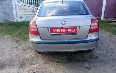 Skoda Octavia, 2008 год, 380 000 рублей, 4 фотография