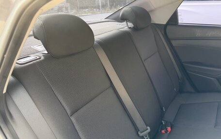 Hyundai Solaris II рестайлинг, 2017 год, 1 390 000 рублей, 23 фотография