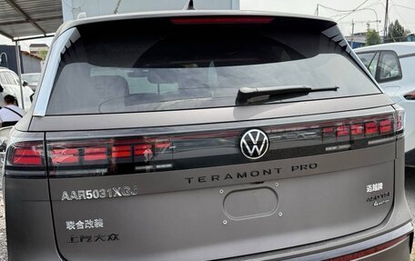 Volkswagen Teramont, 2026 год, 5 430 000 рублей, 4 фотография