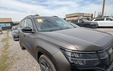 Volkswagen Teramont, 2026 год, 5 430 000 рублей, 2 фотография