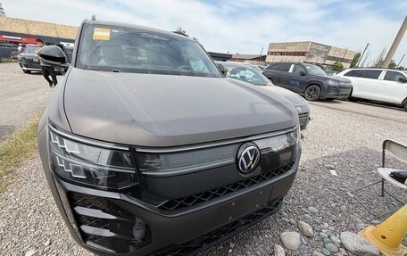Volkswagen Teramont, 2026 год, 5 430 000 рублей, 3 фотография