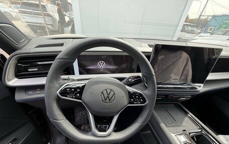 Volkswagen Teramont, 2026 год, 5 430 000 рублей, 6 фотография