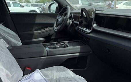 Volkswagen Teramont, 2026 год, 5 430 000 рублей, 11 фотография