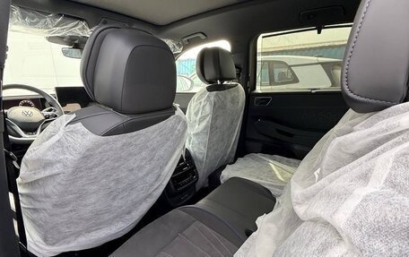 Volkswagen Teramont, 2026 год, 5 430 000 рублей, 9 фотография