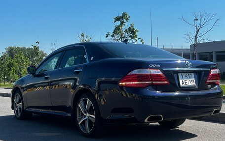 Toyota Crown, 2011 год, 1 600 000 рублей, 3 фотография