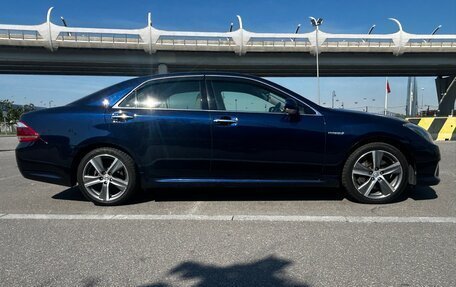 Toyota Crown, 2011 год, 1 600 000 рублей, 6 фотография