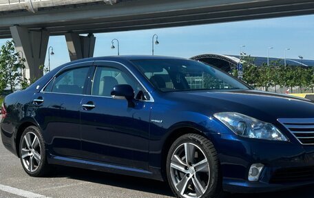 Toyota Crown, 2011 год, 1 600 000 рублей, 5 фотография