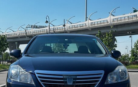 Toyota Crown, 2011 год, 1 600 000 рублей, 4 фотография