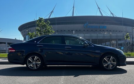 Toyota Crown, 2011 год, 1 600 000 рублей, 11 фотография