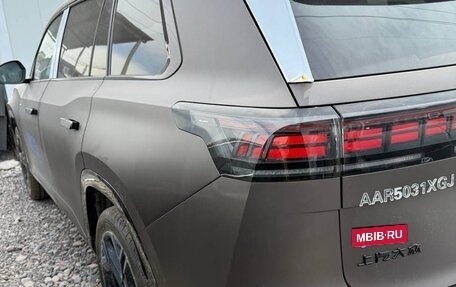Volkswagen Teramont, 2026 год, 5 430 000 рублей, 5 фотография