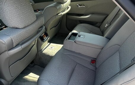 Toyota Crown, 2011 год, 1 600 000 рублей, 20 фотография
