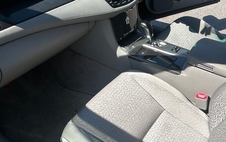 Toyota Crown, 2011 год, 1 600 000 рублей, 19 фотография