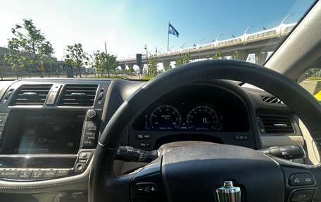 Toyota Crown, 2011 год, 1 600 000 рублей, 16 фотография