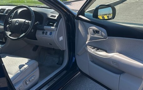 Toyota Crown, 2011 год, 1 600 000 рублей, 18 фотография