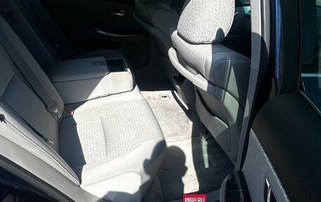 Toyota Crown, 2011 год, 1 600 000 рублей, 21 фотография
