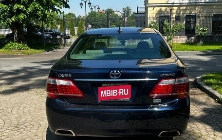 Toyota Crown, 2011 год, 1 600 000 рублей, 15 фотография