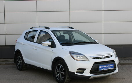 Lifan X50, 2016 год, 445 000 рублей, 3 фотография