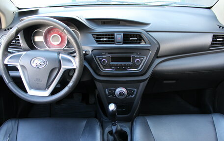 Lifan X50, 2016 год, 445 000 рублей, 9 фотография