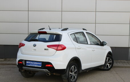 Lifan X50, 2016 год, 445 000 рублей, 6 фотография