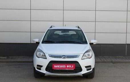 Lifan X50, 2016 год, 445 000 рублей, 2 фотография