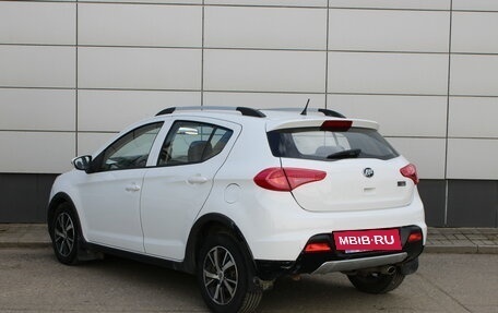 Lifan X50, 2016 год, 445 000 рублей, 8 фотография