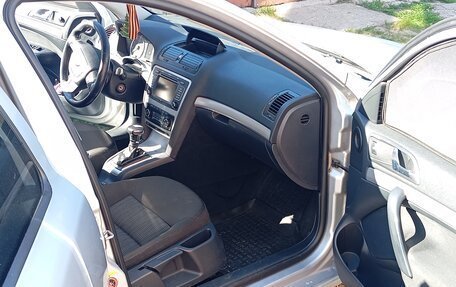 Skoda Octavia, 2011 год, 820 000 рублей, 3 фотография