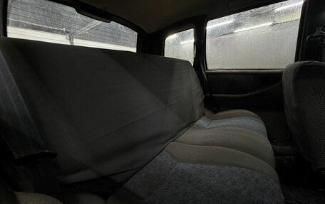 Chevrolet Niva I рестайлинг, 2005 год, 249 999 рублей, 15 фотография