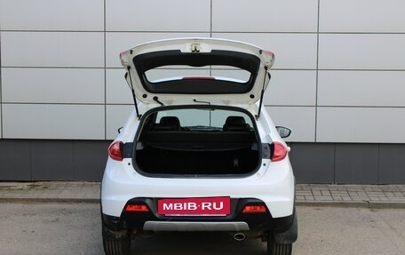 Lifan X50, 2016 год, 445 000 рублей, 13 фотография